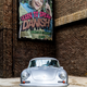 Illustration for article titled When You Die and Go to Porsche Heaven It Looks Like This